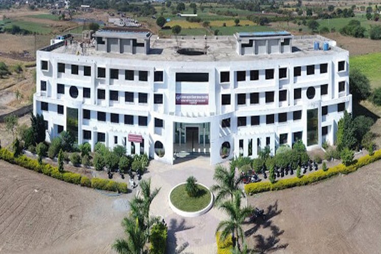 Sharadchandra Pawar College of Engineering, Pune