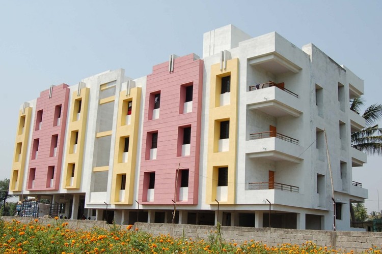 Sharadchandra Pawar College of Engineering, Pune