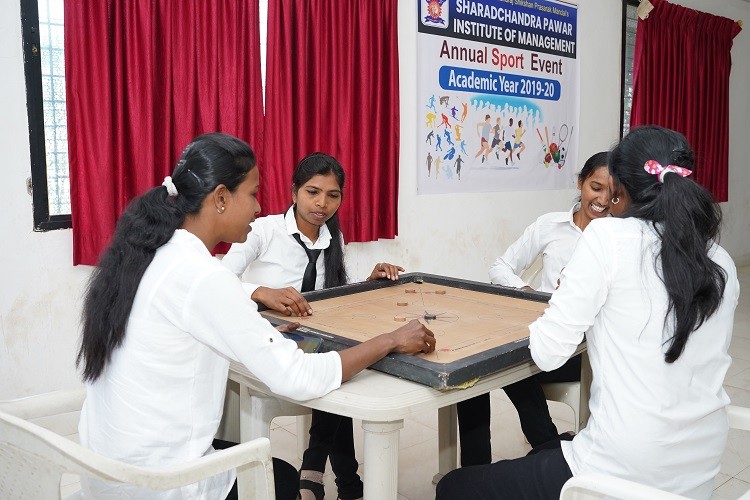 Sharadchandra Pawar Institute of Management, Pune