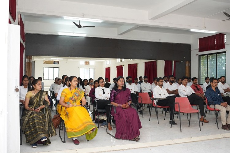 Sharadchandra Pawar Institute of Management, Pune