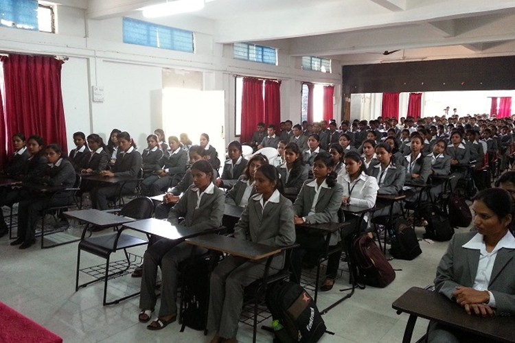 Sharadchandra Pawar Institute of Management, Pune