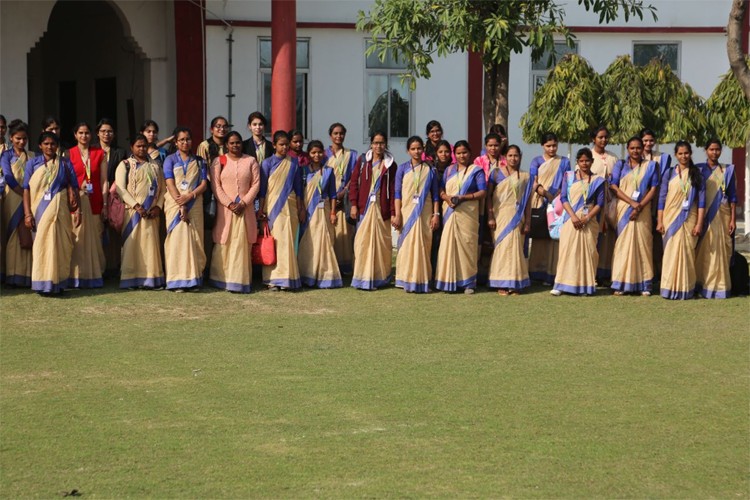 SHEAT Group of Institutions, Varanasi