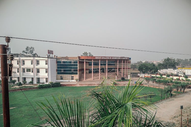 SHEAT Group of Institutions, Varanasi