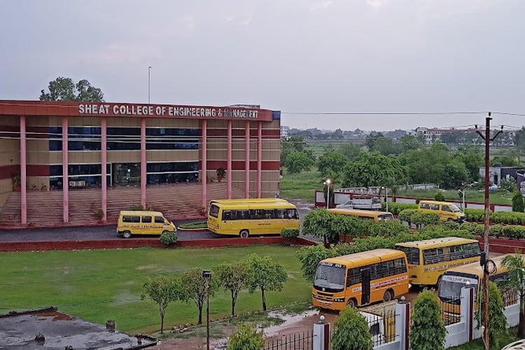 SHEAT Group of Institutions, Varanasi