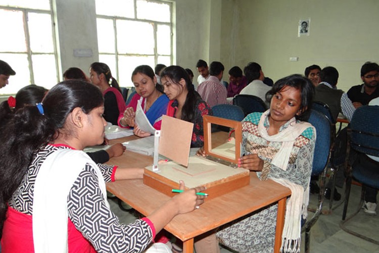 Shekhar College of Education, Lucknow