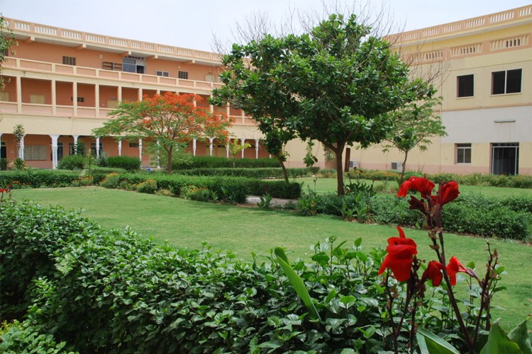 Shekhawati College of Pharmacy, Jhunjhunu