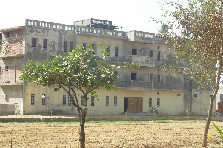 Shekhawati Group of Colleges, Jhunjhunu