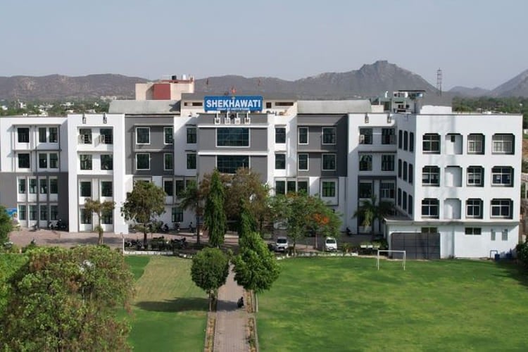 Shekhawati Group of Institutions, Sikar