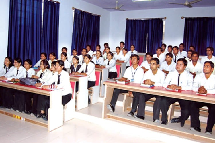 Shekhawati Institute of Engineering and Technology, Sikar