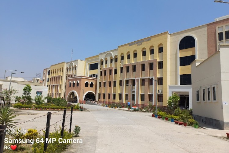 Shershah College of Engineering, Sasaram