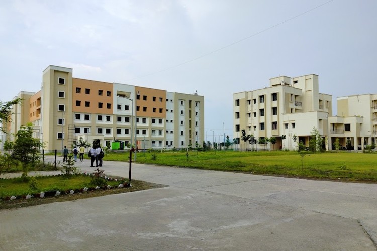 Shershah College of Engineering, Sasaram