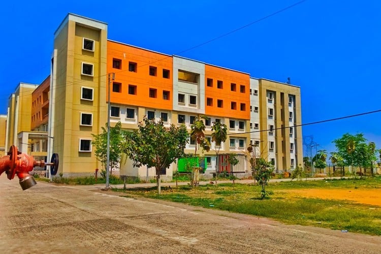 Shershah College of Engineering, Sasaram