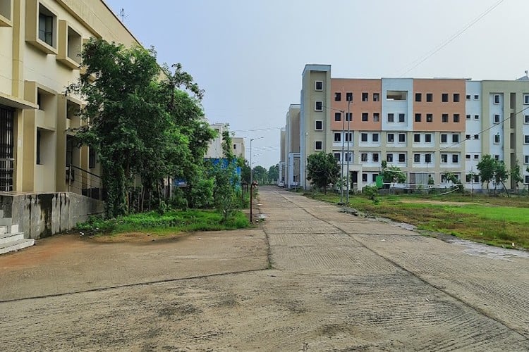 Shershah College of Engineering, Sasaram