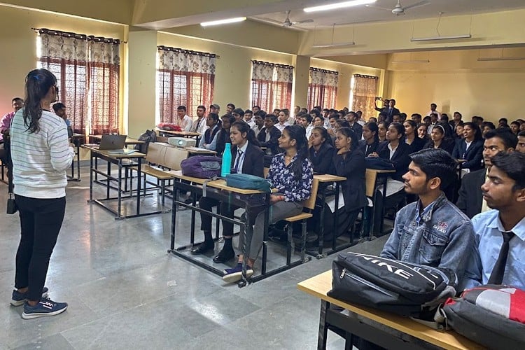 Shershah College of Engineering, Sasaram