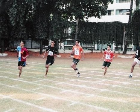 Sheth L. U. J. College of Arts and Sir M. V. College of Science and Commerce, Mumbai