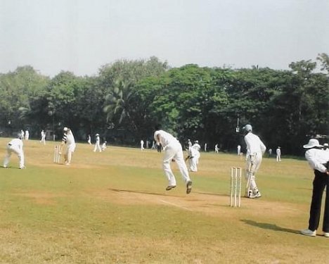 Sheth L. U. J. College of Arts and Sir M. V. College of Science and Commerce, Mumbai