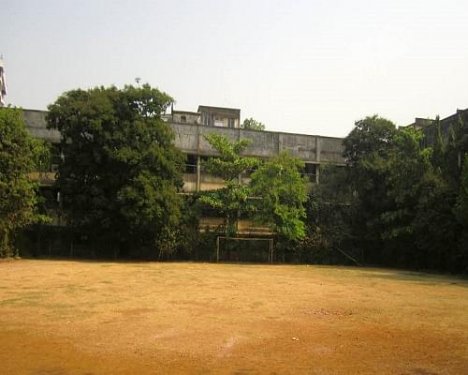 Sheth L. U. J. College of Arts and Sir M. V. College of Science and Commerce, Mumbai