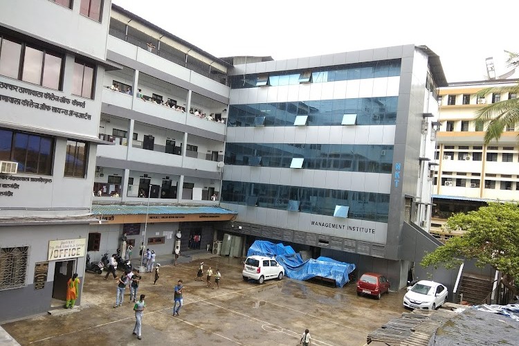 Sheth NKTT College of Commerce and Sheth JTT College of Arts, Thane