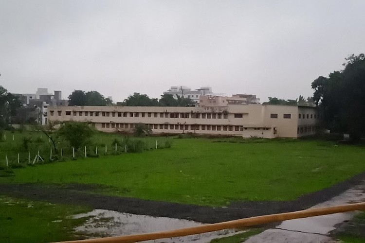 Sheth TC Kapadia Arts and Commerce College, Vadodara