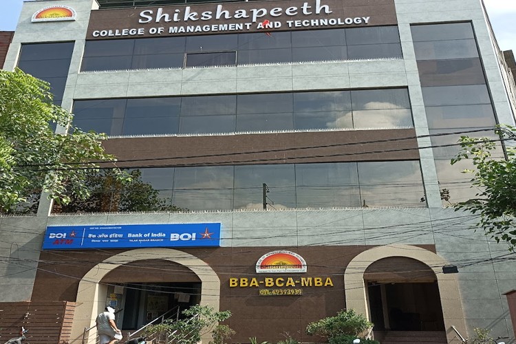 Shikshapeeth College of Management and Technology, New Delhi