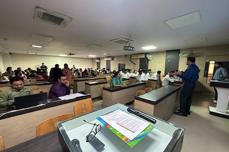 Shikshapeeth College of Management and Technology, New Delhi