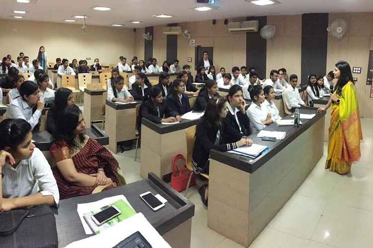 Shikshapeeth College of Management and Technology, New Delhi