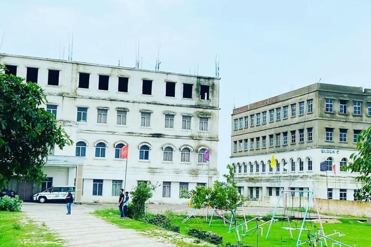 Shine Abdur Razzaque Ansari Institute of Health Education and Research Centre, Ranchi