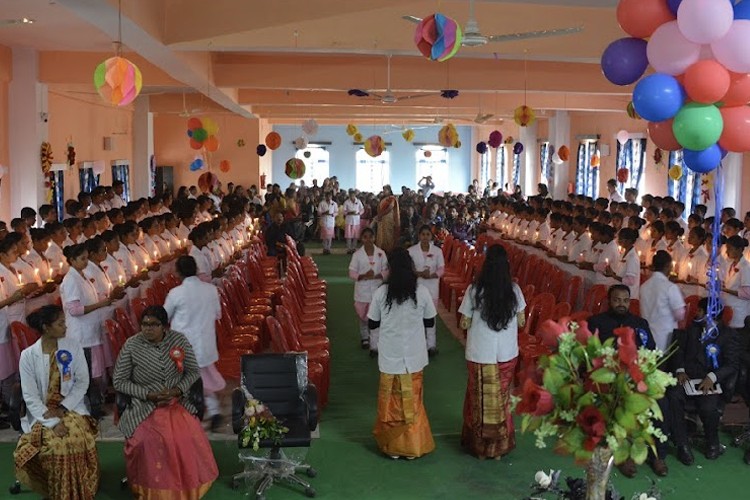 Shine Abdur Razzaque Ansari Institute of Health Education and Research Centre, Ranchi