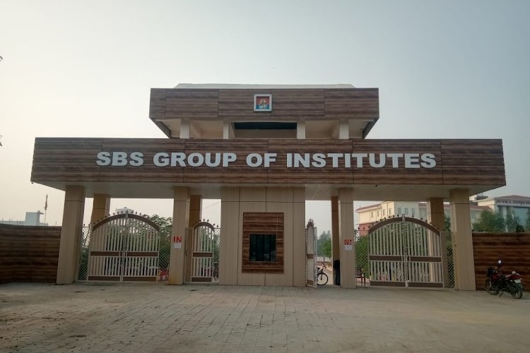 Shiv Bali Singh Group of Educational and Training Institute, Fatehpur