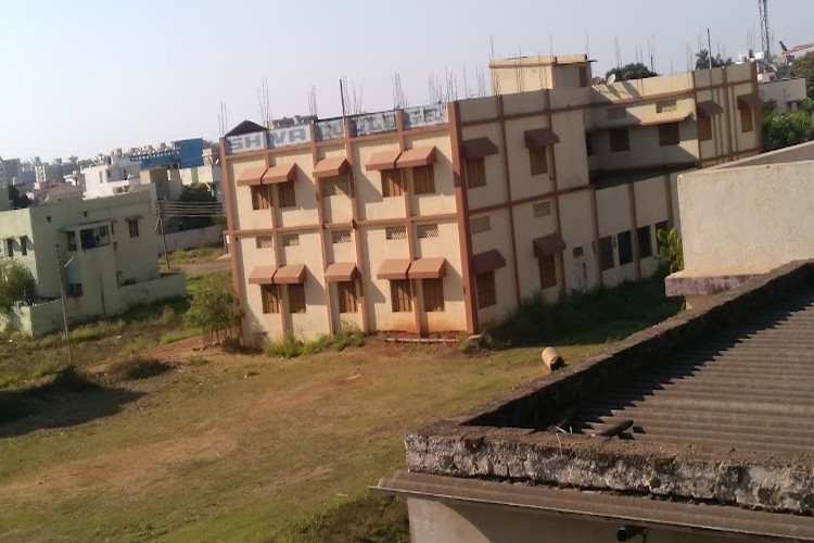 Shiva College, Bhilai