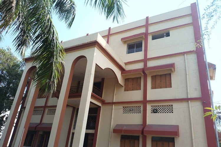 Shiva College, Bhilai