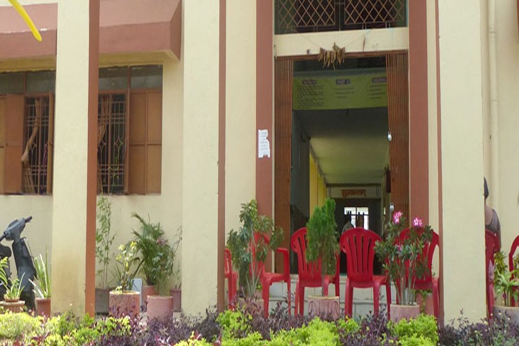 Shiva College, Bhilai