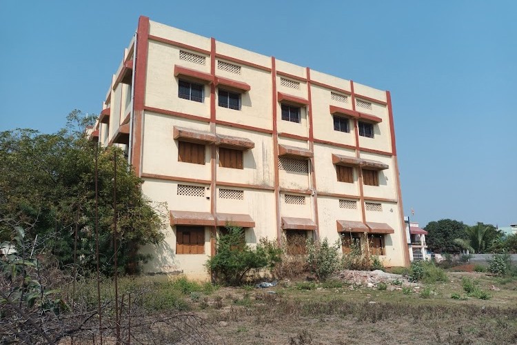 Shiva College, Bhilai