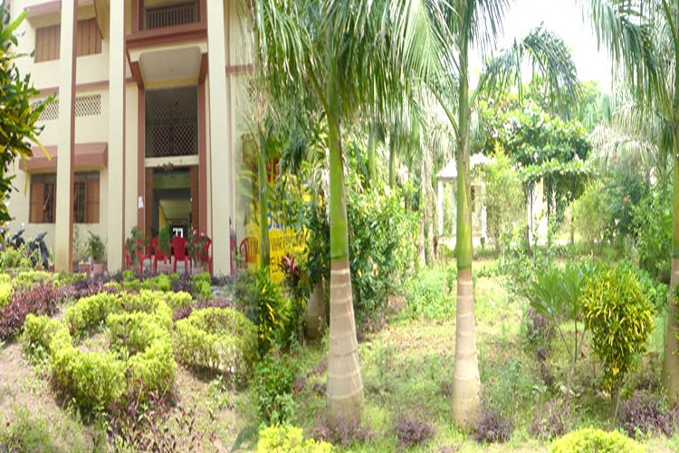 Shiva College, Bhilai