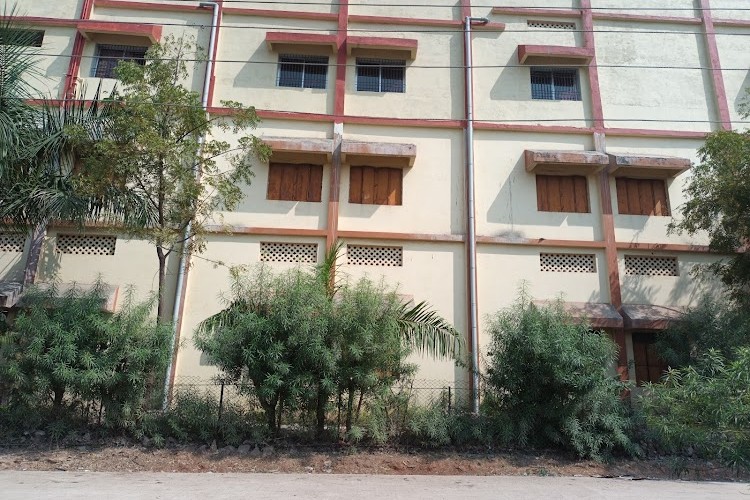 Shiva College, Bhilai