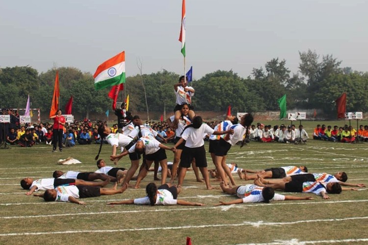 Shivaji College, New Delhi