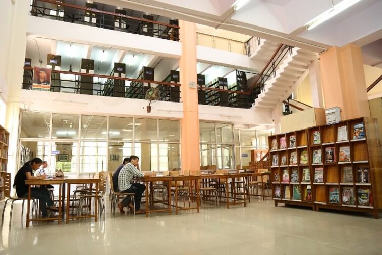 Shivaji College, New Delhi