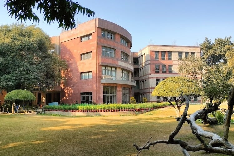 Shivaji College, New Delhi