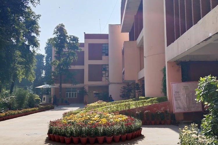 Shivaji College, New Delhi