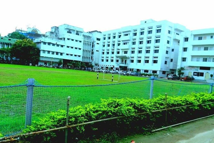 Shivaji Science College, Nagpur