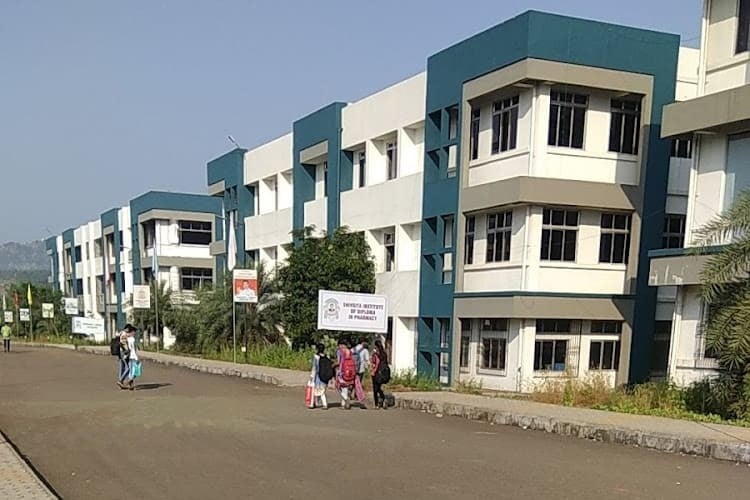 Shivajirao S. Jondhle College of Pharmacy, Shahapur