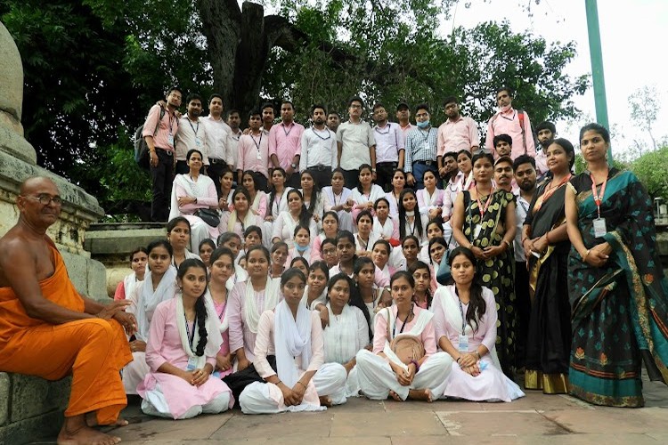 Shivam Teachers Training College, Patna