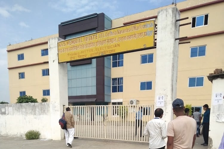 Shree Bhagwat Institute of Technology, Varanasi