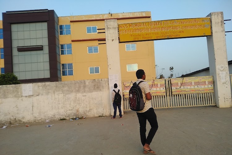 Shree Bhagwat Institute of Technology, Varanasi