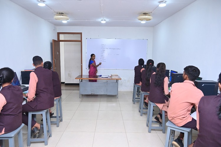 Shree Daksha Academy, Bangalore