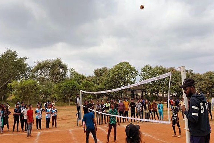 Shree Daksha Academy, Bangalore