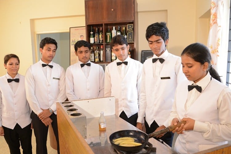 Shree Devi College of Hotel Management, Mangalore