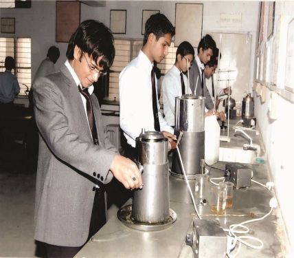 Shree Institute of Science and Technology, Bhopal