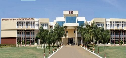 Shree Institute of Science and Technology, Bhopal