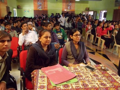 Shree J. N. Ruparel Swaminarayan Institute of Management & IT, Porbandar